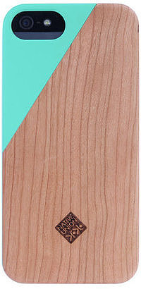 CLIC Wooden iPhone 5 Case CLIC Wooden iPhone 5 Case