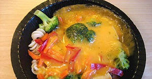 Amy's Kitchen: Country Cheddar Bowl Amy's Kitchen: Country Cheddar Bowl