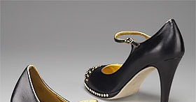 DKNY Shelly Rivet Mary Jane: Love It or Hate It? DKNY Shelly Rivet Mary Jane: Love It or Hate It?