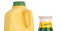 What Can Take the Place of Buttermilk? What Can Take the Place of Buttermilk?
