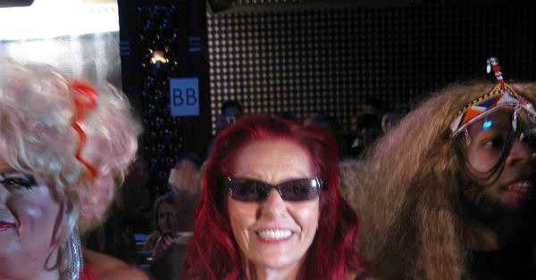 Patricia Field. That's All Patricia Field. That's All