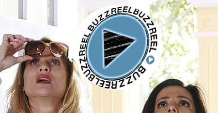 The Buzz Reel: The Week's Best and Worst TV The Buzz Reel: The Week's Best and Worst TV