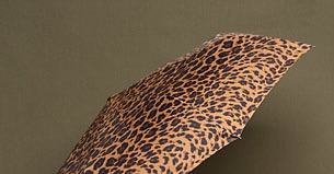 Look Fabulous Rain Or Shine: Chic Umbrellas Look Fabulous Rain Or Shine: Chic Umbrellas