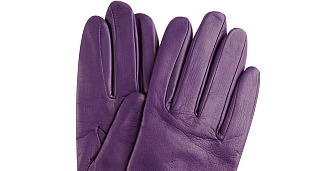 Fab Finding Follow Up: A Violet & Navy Outfit Fab Finding Follow Up: A Violet & Navy Outfit