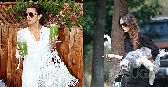 Who Wore It Better? Juicy Couture Swiss Tunic Dress Who Wore It Better? Juicy Couture Swiss Tunic Dress
