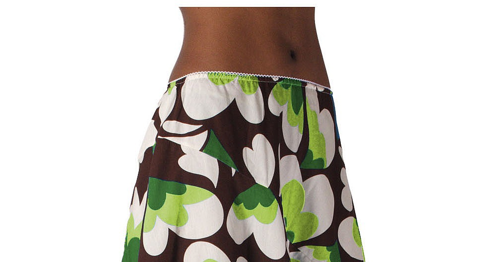Online Sale Alert! 40% Off Great, Swingy Skirts Online Sale Alert! 40% Off Great, Swingy Skirts
