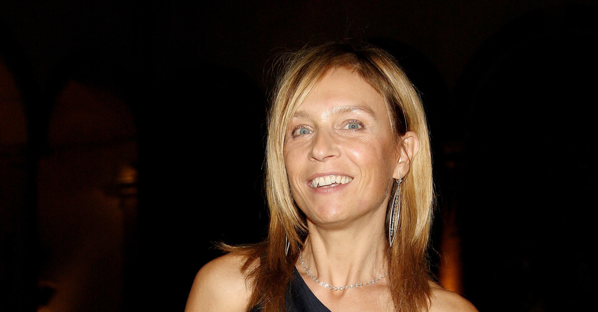 Does Anna Wintour Need to Worry About Aliona Doletskaya? Does Anna Wintour Need to Worry About Aliona Doletskaya?
