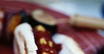 Let's Dish: What Are Your Guilty Pleasure Foods? Let's Dish: What Are Your Guilty Pleasure Foods?