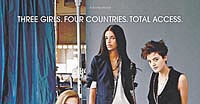 Vogue Joins Reality with Model.Live Vogue Joins Reality with Model.Live