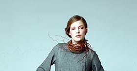 Designer Spotlight: Samantha Treacy Designer Spotlight: Samantha Treacy