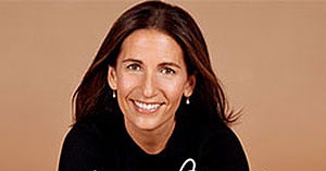 Beauty Byte: Bobbi Brown Is A Living Beauty Beauty Byte: Bobbi Brown Is A Living Beauty