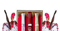 Bourjois Can Can Color Bourjois Can Can Color