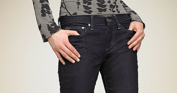Come Fab Finding With Me: Skinny Jeans Style Come Fab Finding With Me: Skinny Jeans Style