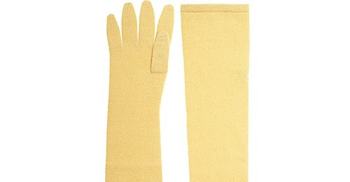 It's a Cashmerical! Cozy Cashmere Gloves It's a Cashmerical! Cozy Cashmere Gloves