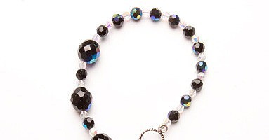 Glitterati: Heather Hyde Custom Jewels Glitterati: Heather Hyde Custom Jewels