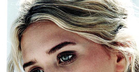 Ashley Olsen's Hot Photo Shoot Ashley Olsen's Hot Photo Shoot