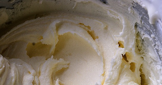Yummy Link: Vanilla Frozen Yogurt Yummy Link: Vanilla Frozen Yogurt