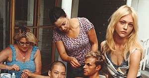 Jason Wu, Alexander Wang, Vena Cava Among 2008 CFDA/Vogue Fashion Fund Nominees Jason Wu, Alexander Wang, Vena Cava Among 2008 CFDA/Vogue Fashion Fund Nominees