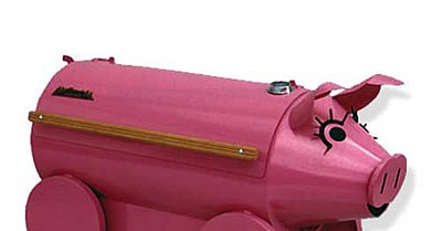 Lil' Pig Grill: Love It Or Hate It? Lil' Pig Grill: Love It Or Hate It?