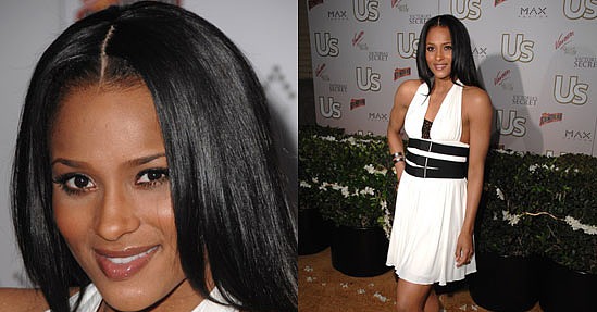 Us' Hot Hollywood 2007 Style Winners: Ciara Us' Hot Hollywood 2007 Style Winners: Ciara