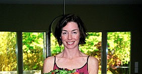 Healthy Meals Made Easy: Make a Big Salad Healthy Meals Made Easy: Make a Big Salad