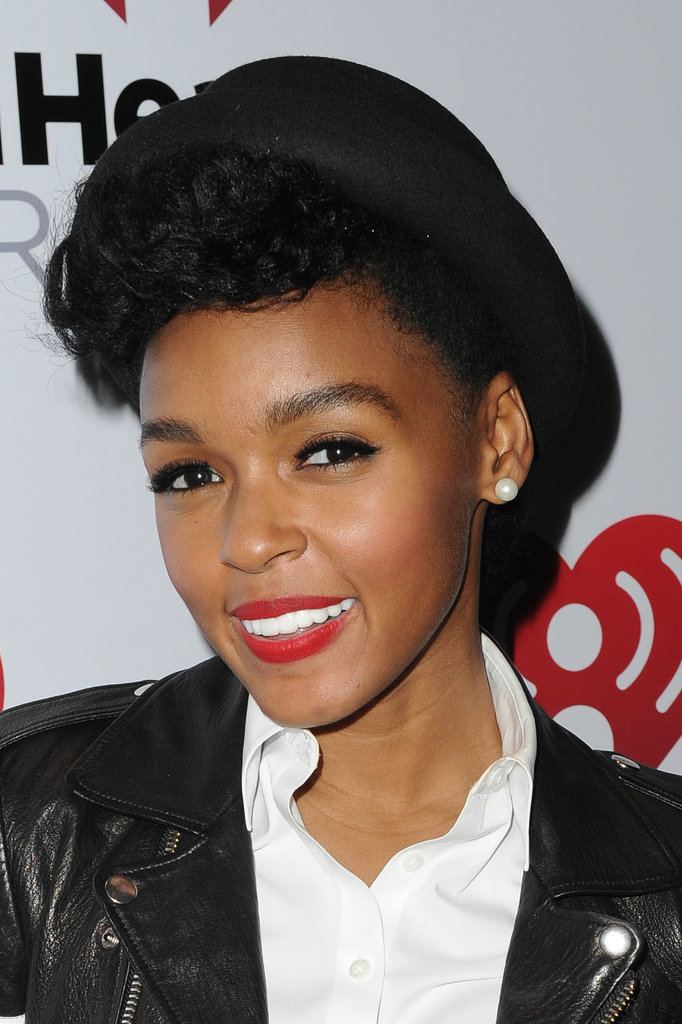 Janelle Monae Janelle Monae