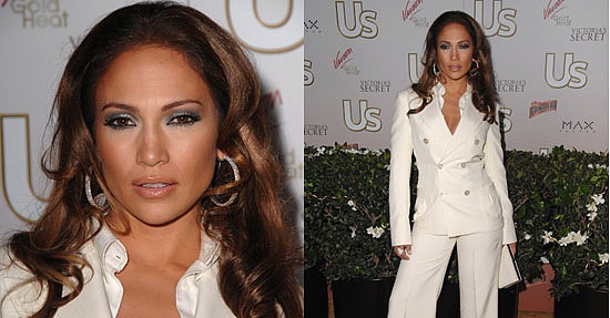 Us' Hot Hollywood Style Winners: Jennifer Lopez Us' Hot Hollywood Style Winners: Jennifer Lopez