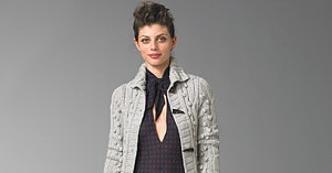 Warm and Wooly Sweater Coats Warm and Wooly Sweater Coats