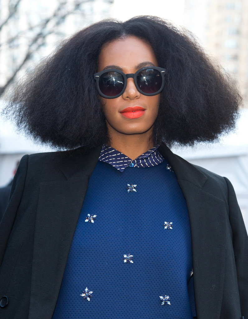 Solange Knowles Solange Knowles