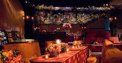 Come Party With Me: Oscars Viewing - The Look Come Party With Me: Oscars Viewing - The Look