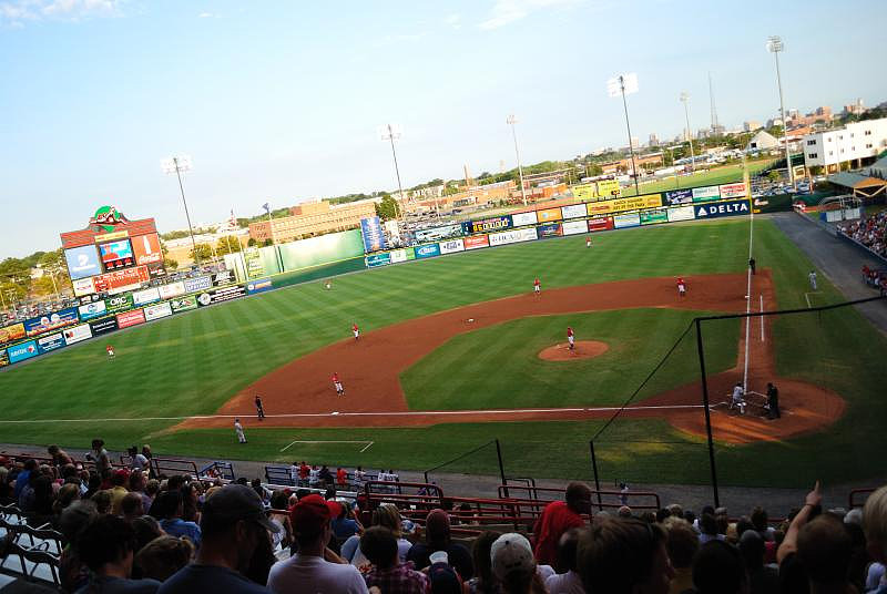 Root For the Home Team Root For the Home Team