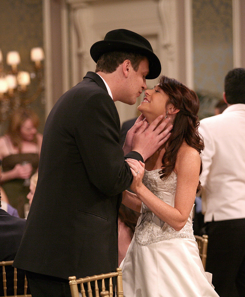 Why We'll Miss Perfect Couple Marshall and Lily When HIMYM Ends Why We'll Miss Perfect Couple Marshall and Lily When HIMYM Ends