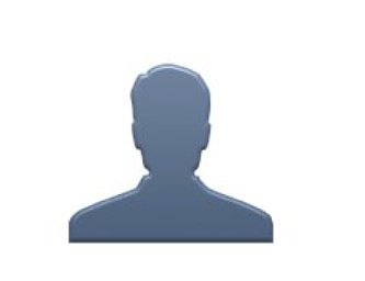 Interpretation: "I'm going to say something incriminating but you can't ever tell people it was me."
Name + meaning: Bust in Silhouette. Generic profile of one person — often used in interface design to represent a user.
Also known as: User emoji; silhouette emoji
Source: Emojipedia
Interpretation: "I'm going to say something incriminating but you can't ever tell people it was me."
Name + meaning: Bust in Silhouette. Generic profile of one person — often used in interface design to represent a user.
Also known as: User emoji; silhouette emoji
Source: Emojipedia