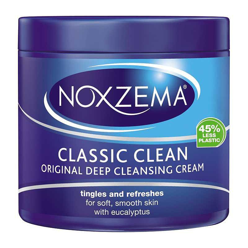 Noxzema, 1914 Noxzema, 1914