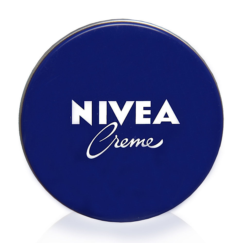Nivea, 1911 Nivea, 1911