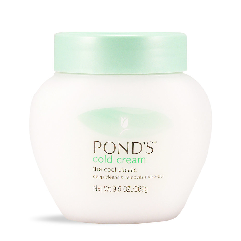 Pond's, 1846 Pond's, 1846