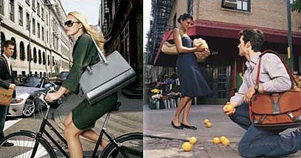 Fab Flash: Tumi To Debut Women's Handbag Line Fab Flash: Tumi To Debut Women's Handbag Line