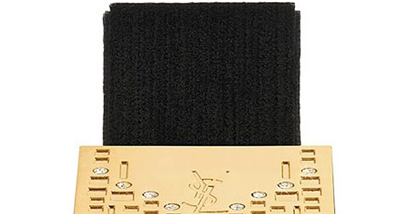 YSL Makeup Palette Bracelet YSL Makeup Palette Bracelet