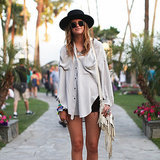 3 Cute Coachella Outfits!