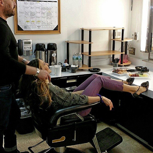 Sarah Jessica Parker Sarah Jessica Parker