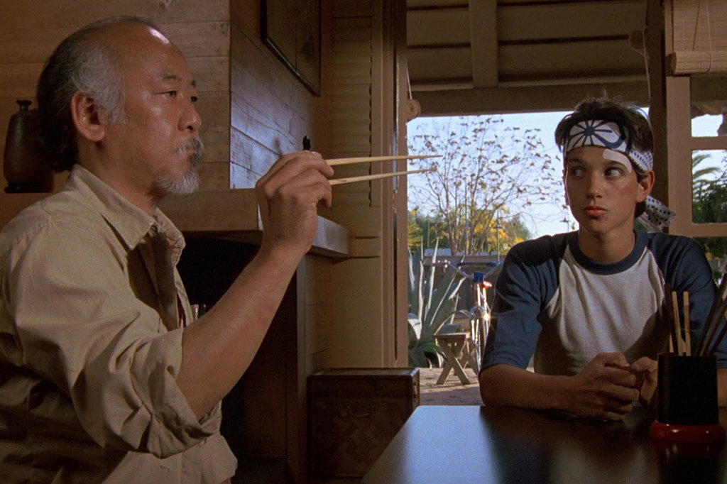 The Karate Kid The Karate Kid
