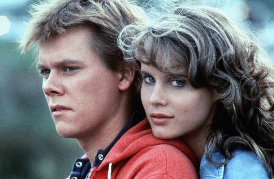 Footloose Footloose