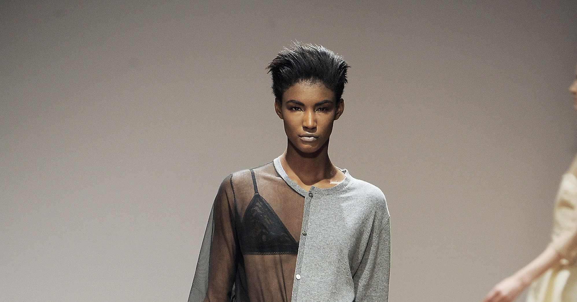 Armand Basi One Spring 2009 Meets You Halfway There Armand Basi One Spring 2009 Meets You Halfway There