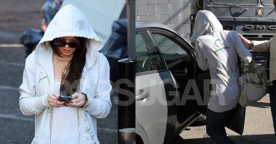 Celebrity Style: Lindsay Lohan Celebrity Style: Lindsay Lohan