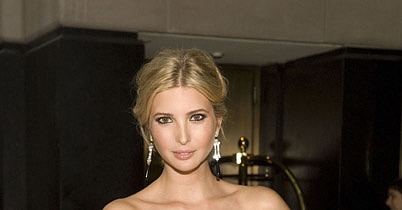 On Our Radar: Ivanka Trump's Jewels On Our Radar: Ivanka Trump's Jewels