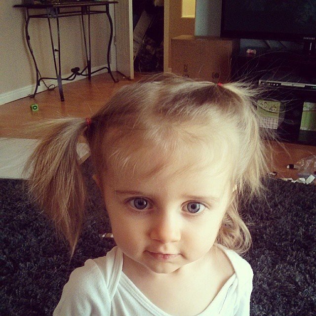 Cutest Mess Cutest Mess