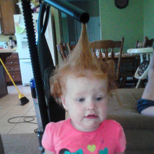 Daddy's Version of a Blowout Daddy's Version of a Blowout