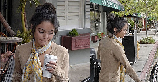 Celebrity Style: Vanessa Hudgens Celebrity Style: Vanessa Hudgens