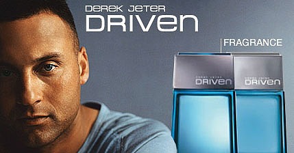 Oh Man: Derek Jeter's Skincare Line Oh Man: Derek Jeter's Skincare Line