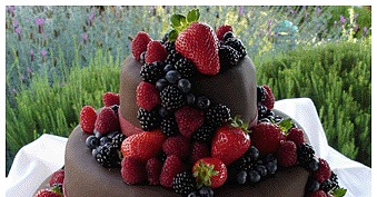 Find the Perfect Wedding Cake - Part 2 Find the Perfect Wedding Cake - Part 2